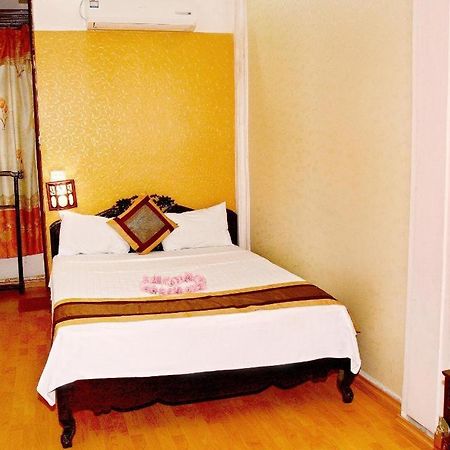 Kangaroo Hostel ฮานอย ภายนอก รูปภาพ
