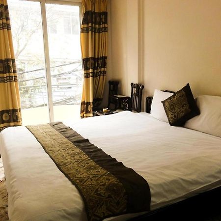 Kangaroo Hostel ฮานอย ภายนอก รูปภาพ