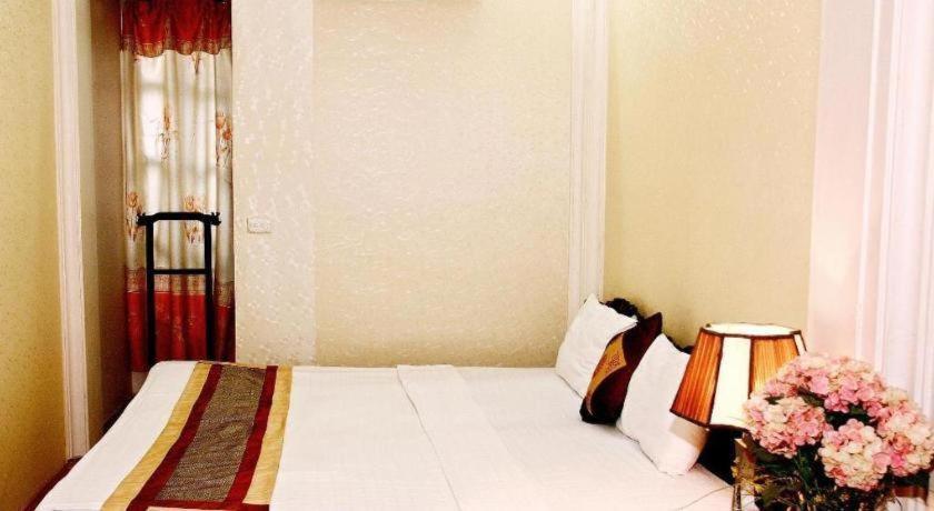 Kangaroo Hostel ฮานอย ภายนอก รูปภาพ